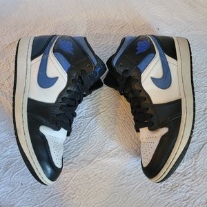 NIKE Jordan Men's Trainers